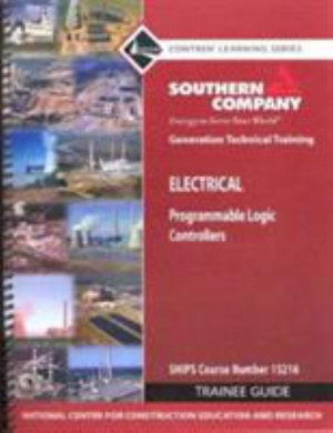 Cover for Nccer · Southern 15216 Elect TG Spiral (Spiral Book) (2007)