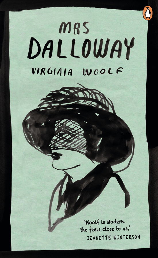 Mrs Dalloway - Penguin Essentials - Virginia Woolf - Livros - Penguin Books Ltd - 9780241956793 - 5 de abril de 2012