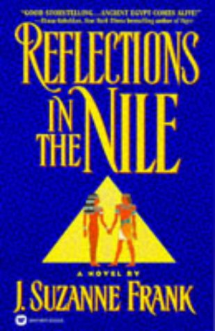 Cover for J. Suzanne Frank · Reflections In The Nile (Paperback Book) (1998)
