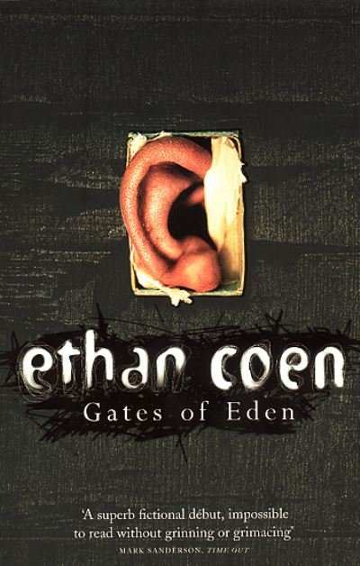 Cover for Ethan Coen · Gates Of Eden (Paperback Book) (1999)