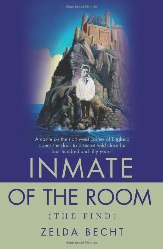 Cover for Zelda Becht · Inmate of the Room: (The Find) (Pocketbok) (2001)