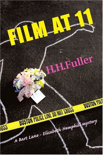 Cover for H. Fuller · Film at 11 (Paperback Book) (2004)