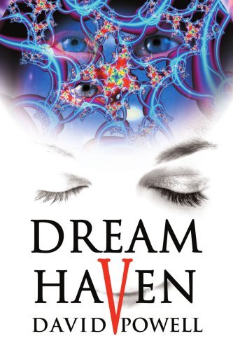 Cover for David Powell · Dream Haven (Taschenbuch) (2004)