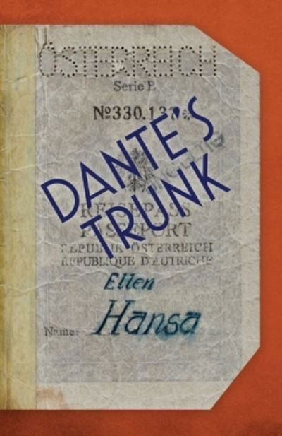 Cover for Ellen Hansa · Dante's Trunk (Paperback Book) (2022)