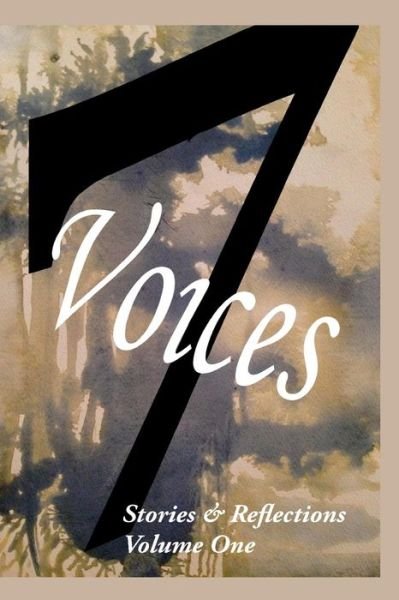 Cover for North Fork Writers Group · Seven Voices (Taschenbuch) (2015)