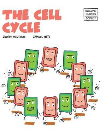 Cover for Joseph Midthun · The Cell Cycle (Inbunden Bok) (2016)