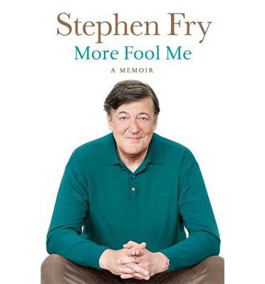 Cover for Stephen Fry · Der Keller (Bok) [Airside edition] (2023)