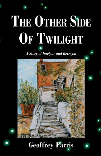 Cover for Geoffrey Parris · The Other Side of Twilight (Paperback Book) (2000)