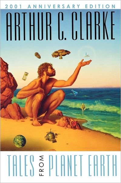 Tales from Planet Earth - Arthur C Clarke - Boeken - ibooks Inc - 9780743423793 - 2 juli 2011