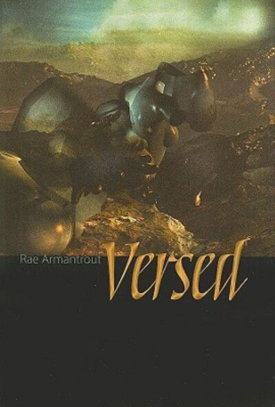 Cover for Rae Armantrout · Versed (Hardcover Book) (2009)