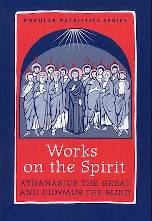 Cover for S Great · Works on the Spirit (Paperback Book) [New edition] (2022)