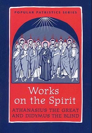 Cover for S Great · Works on the Spirit (Pocketbok) [New edition] (2022)