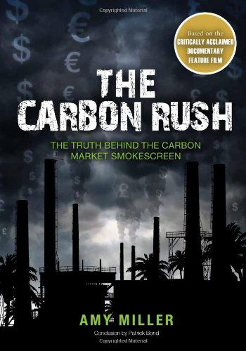 Carbon Rush************ - Amy Miller - Książki - Red Deer College Press,Canada - 9780889954793 - 9 stycznia 2014