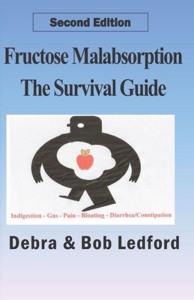 Cover for Bob Ledford · Fructose Malabsorption (Paperback Book) (2019)