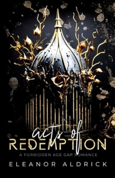 Cover for Eleanor Aldrick · Acts of Redemption (Paperback Book) (2020)