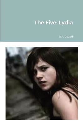 Cover for S a Cozad · The Five (Paperback Book) (2023)
