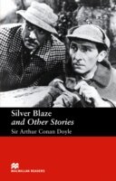 Cover for Doyle · Macmillan Readers Silver Blaze and Other Stories Elementary Reader (Paperback Book) (2005)