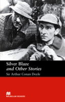 Macmillan Readers Silver Blaze and Other Stories Elementary Reader - Doyle - Libros - Macmillan Education - 9781405072793 - 31 de marzo de 2005