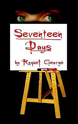 Cover for Raquel George · Seventeen Days (Paperback Book) (2003)