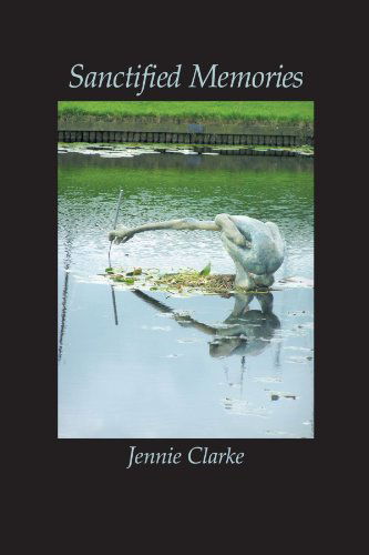 Cover for Jennie Clarke · Sanctified Memories (Paperback Book) (2011)