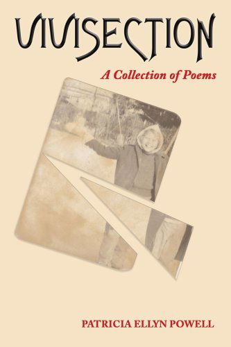 Cover for Patricia Powell · Vivisection: a Collection of Poems (Paperback Book) (2007)