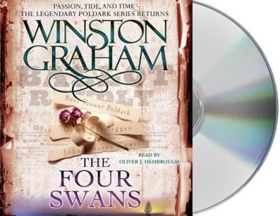 The Four Swans - Winston Graham - Música - MACMILLAN AUDIO - 9781427287793 - 20 de setembro de 2016