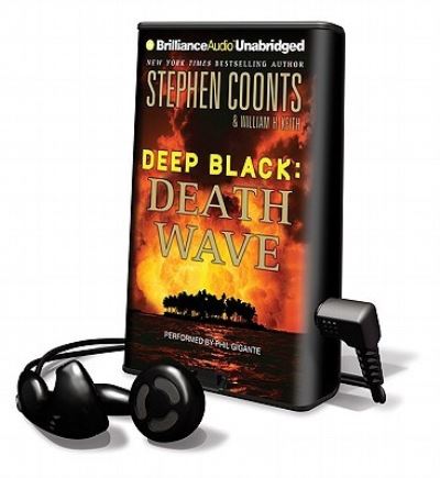 Death Wave - Stephen Coonts - Andere - Brilliance Audio - 9781441894793 - 1. Februar 2011