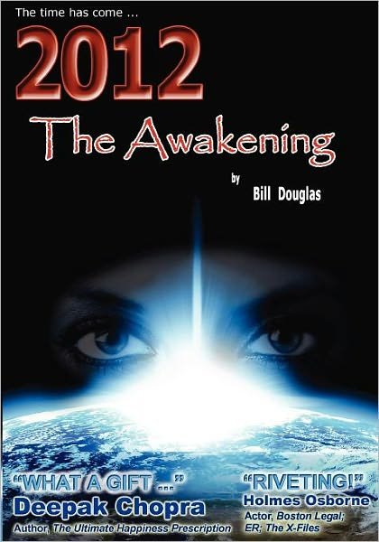 Cover for Bill Douglas · 2012 the Awakening (Paperback Book) (2010)