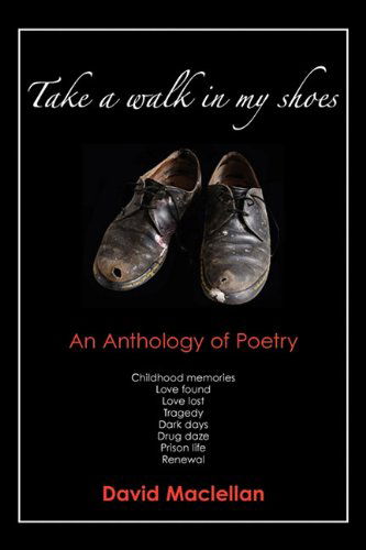 Cover for David Maclellan · Take a Walk in My Shoes (Paperback Book) (2010)