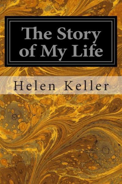Cover for Helen Keller · The Story of My Life (Paperback Book) (2014)