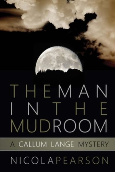 Cover for Nicola Pearson · The Man in the Mud Room (Paperback Book) (2015)