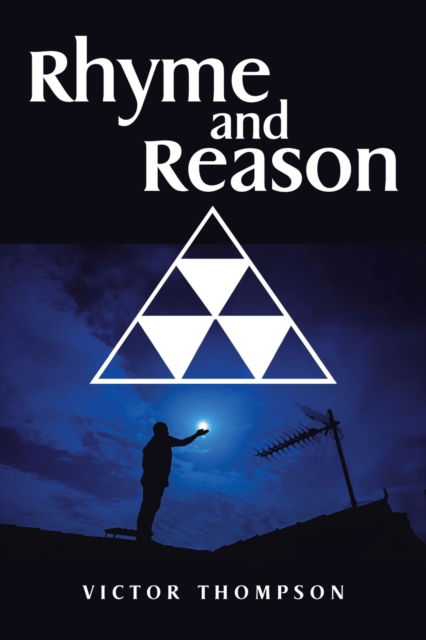 Cover for Victor Thompson · Rhyme and Reason (Paperback Book) (2015)