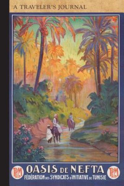 Cover for Applewood Books · Oasis de Nefta (Paperback Book) (2016)