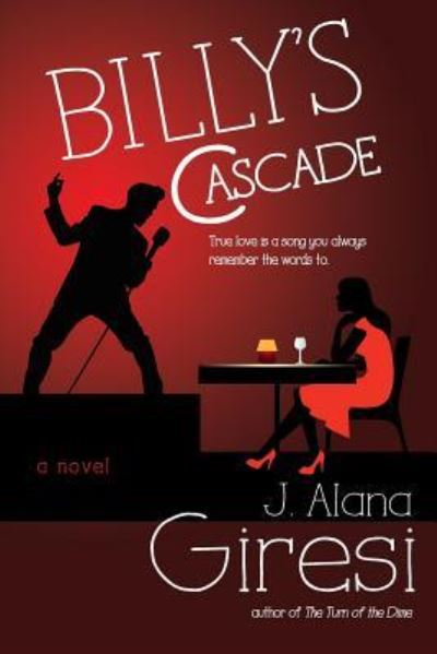 Cover for J Alana Giresi · Billy's Cascade (Paperback Book) (2016)