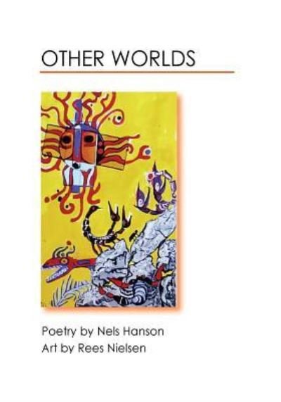 Cover for Vicki Hanson · Other Worlds (Paperback Book) (2016)