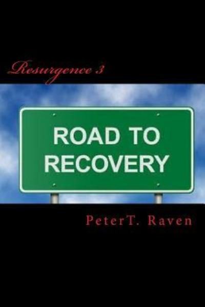 Cover for Peter T Raven · Resurgence 3 (Taschenbuch) (2016)