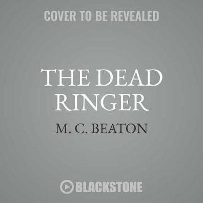 Cover for M. C. Beaton · The Dead Ringer Lib/E: An Agatha Raisin Mystery (Agatha Raisin Mysteries, 29) (Book) (2018)