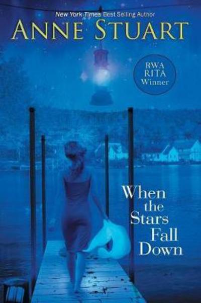 Cover for Anne Stuart · When the Stars Fall Down (Pocketbok) (2017)