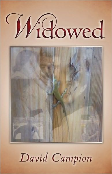 Cover for David Campion · Widowed (Paperback Book) (2009)