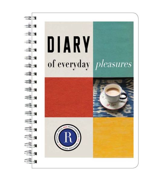 Cover for Julian Rothenstein · Redstone Diary 2021 : Everyday Pleasures (GAME) (2020)