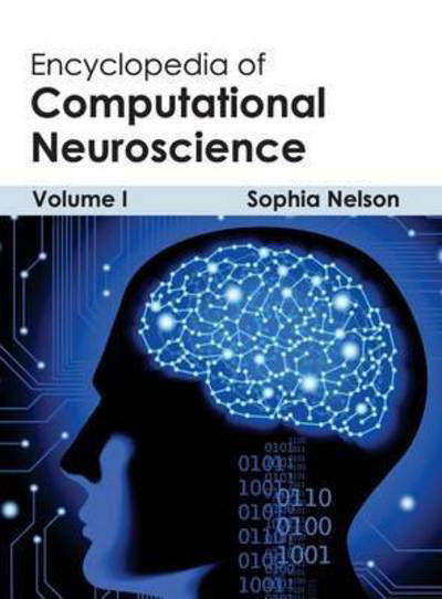 Cover for Sophia Nelson · Encyclopedia of Computational Neuroscience: Volume I (Hardcover Book) (2015)