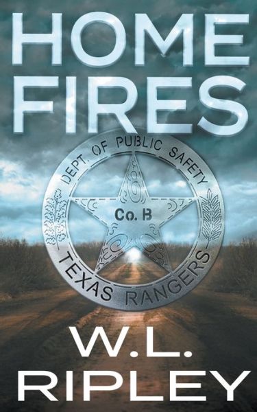 Cover for W L Ripley · Home Fires (Pocketbok) (2020)