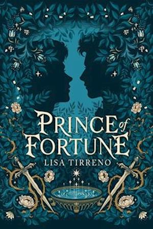 Prince of Fortune - Lisa Tirreno - Books - Simon & Schuster - 9781665957793 - November 6, 2025