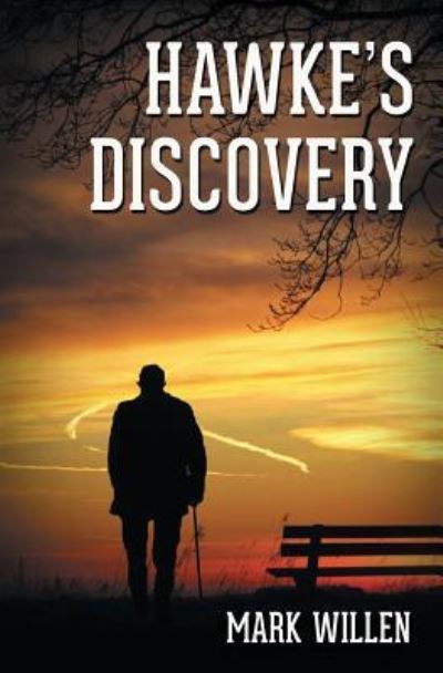 Cover for Mark Willen · Hawke's Discovery (Paperback Book) (2018)