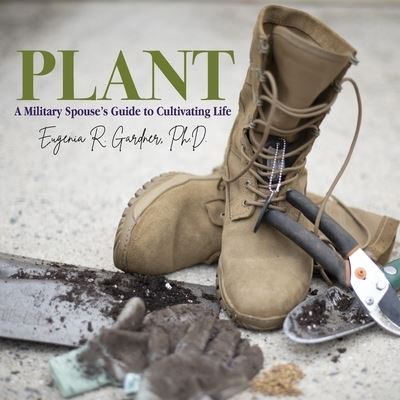 Cover for Eugenia R Gardner · Plant (Paperback Book) (2021)