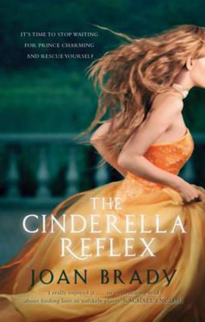 Cover for Joan Brady · The Cinderella Reflex (Paperback Book) (2017)