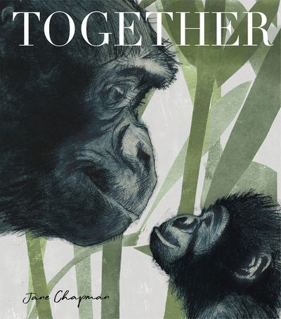 Cover for Jane Chapman · Together (Hardcover Book) (2020)