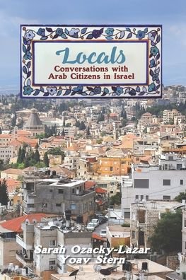 Cover for Yoav Stern · Locals (Taschenbuch) (2019)