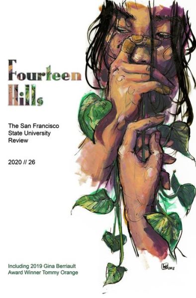 Cover for Nik Greene · Fourteen Hills Vol. 26 (Book) (2020)