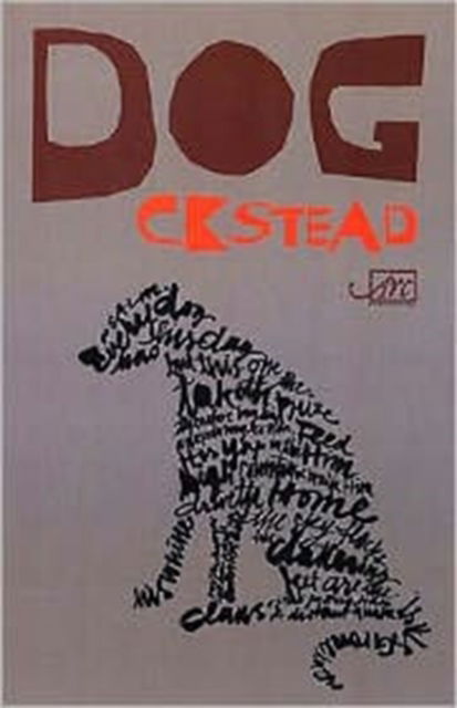 Cover for C. K. Stead · Dog (Paperback Book) (2004)